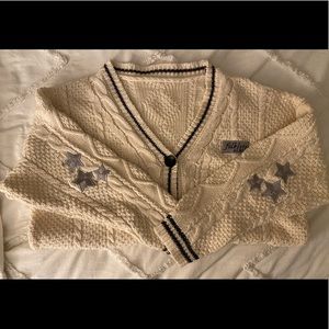 Folklore patch Taylor Swift Cardigan